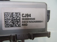 фото thumb №10, Kia rio iv 1.2 22r рестайлінг блок керування  модуль гідропідсилювач 56340-h8900