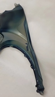 фото thumb №8, Toyota c-hr chr 16+ крыло перед передний правый fv