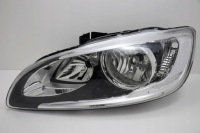 Volvo s60 v60 13- фара фара led левый новый Цена, фото thumb