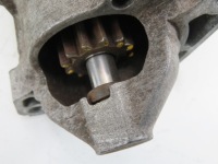 Стартер renault megane 2 1.5 dci 82 - k9k 722 8200227092 m000t91581 Недорого, фото thumb