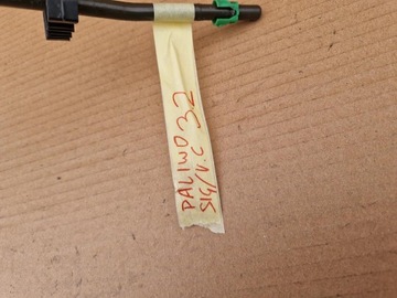 фото thumb №5, Шланг пального signum vectra c 3.2