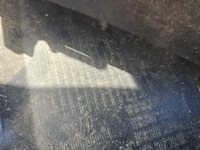 фото thumb №9, Бампер vw scirocco 1k8 lift 14-17 перед spr pdc передній