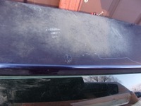 фото thumb №2, Alfa romeo 147 lift крышка багажника багажника 245