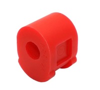 фото thumb №1, 221384b - втулка стабилизатора передний внутренняя strongflex