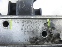 фото thumb №7, Клавіатура fiat ducato iii 2.2 d 6c1q6k551ba 4hv