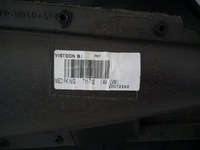 фото thumb №6, Обшивка двері правий задня peugeot 206 sw