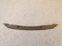 фото thumb №1, Porsche panamera 971 накладка крышки задняя оригинальный номер