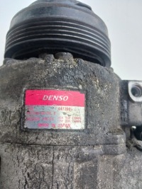 фото thumb №15, Bmw e39 525 e38 728 компрессор кондиционера 447200-9790 8377241