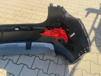 фото thumb №9, Hyundai bayon бампер заднее комплектный датчики pdc лак r3w 2021-