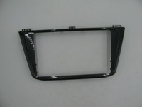 фото thumb №3, Vw tiguan 5na рамка радіо навігації 5na858071d