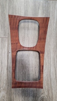 фото thumb №1, Рамка mieszka зміни коробки передач mercedes w203 c клас 00- a2036802339