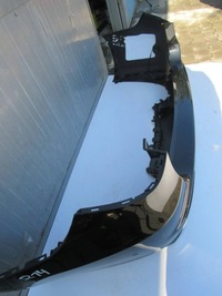 фото thumb №6, Mercedes e w214 214 бампер задняя задний a2148851700