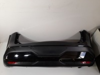 фото thumb №6, Nissan qashqai j12 бампер задний 4 x pdc p2