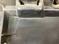 фото thumb №10, Напрямна бампера правий передній mercedes gle amg w167