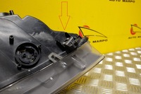 фото thumb №13, Bmw x5 e70 рестайлинг 2011- фара лампа bi-xenon поворотный l usa