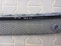 Mercedes s-klasa 222 w222 amg 17- решётка решётка радиатора бампера средняя перед Цена, фото thumb