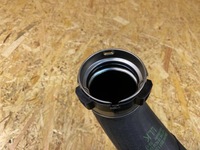 фото thumb №10, Bmw f39 f45 f46 f48 f55 f56 8511338 труба wąż шланг наддуву