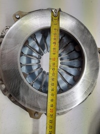 фото thumb №10, Opel vectra c hb 1.8 16v 140km z18xer сцепление комплектные