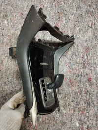 фото thumb №9, Вибірник передач захист тунель infiniti q30 qx30 15- a2312670200 автоматична коробка передач