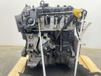 Купити Renault captur clio двигун 1.5 dci k9kb608 k9k608 92tyśkm!, фото thumb