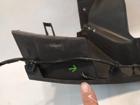 фото thumb №9, Усилитель перед+ жгут pdc ford c-max mk2