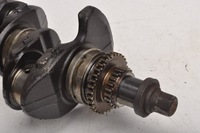 фото thumb №7, Honda cr-v ii 2.0 wał коленчатый