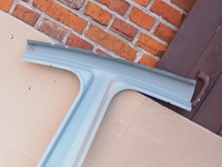 фото thumb №14, Поріг обшивка праві стійка b mazda 2 ii dj 14-19