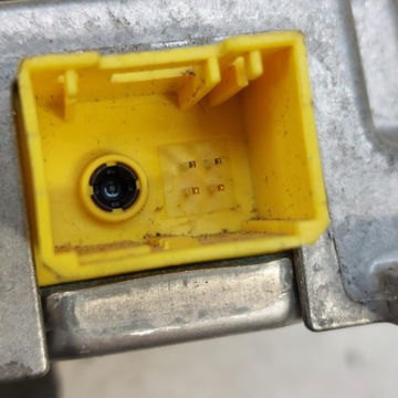 фото thumb №9, Bmw e65 модуль датчик подушек подушка безопасности 6970897 65776970897