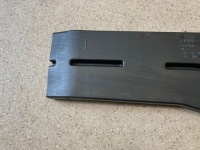 Канал обдув левая сторона audi e-tron 4ke819801 в Украине, фото thumb