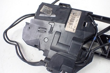 фото thumb №11, Ручка keyless левый перед mercedes w216 c040