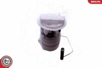 фото thumb №5, Skv насос топлива модуль