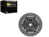 фото thumb №1, Starline sl la0032 диск зчеплення