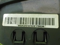 фото thumb №6, Ix55 08-12 europa подушка безопасности подушка водителя