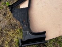 фото thumb №7, Vw sportsvan 510 517 правый блок двигателя порог обшивка