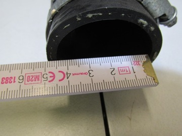 фото thumb №7, Шланг труба інтеркулер focus c-max 1,6 ecoboost