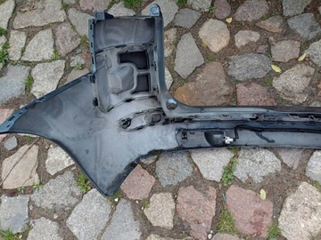 фото thumb №8, Бампер зад задний citroen c4 picasso 1 i 06-13