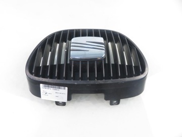 фото thumb №6, Решітка решітка радіатора seat ibiza iii 6l1 6l0853654 6l0853651