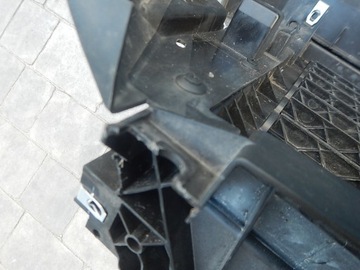 фото thumb №13, Pas переднее жалюзи ролета ford ranger vi vw amarok 2022- mb3b-8475-bf