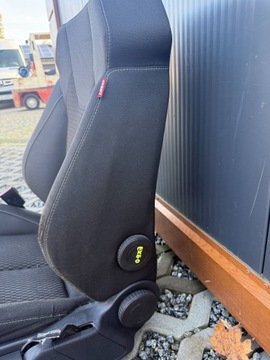 фото thumb №8, Сиденье водителя seat exeo 3r