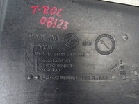 фото thumb №14, Vw t-roc бак пального bak 5q0201085ah