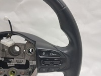 фото thumb №8, Kia stonic повітропровід шкіряний шкіра мультифункція 56120-h8000