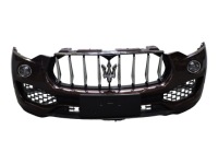 Купить Бампер maserati levante granlusso перед, фото thumb