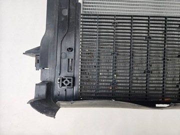 фото thumb №11, Vw id.3 id.4 enyaq born q4 e-tron радіатор вентилятор комплект 1ea121203d