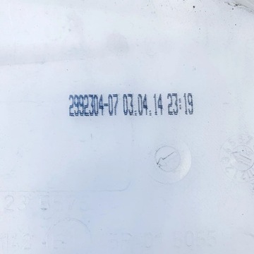 фото thumb №7, Bmw x1 e84 2014 бак жидкости do омывателя стёкла передний / лобовой