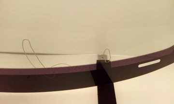 фото thumb №8, Скло лобове передня audi a4 8ko b8 2010-2012 датчик камера оригінал нова