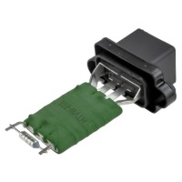 фото thumb №1, Резистор резистор вентилятор nty erd-vw-008