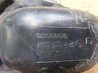 фото thumb №8, Skoda yeti поворотний кулак важіль права правий задня задня 1k0505226h 1k0501476