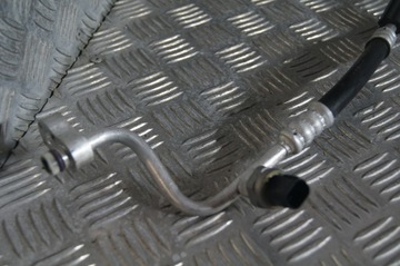 фото thumb №8, Bmw x6 f16 m50d дроти кондиціонера