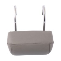 фото thumb №10, Mercedes w221 подголовник задний szary a2219702550