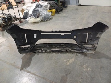 фото thumb №5, Бампер перед land rover range rover l551